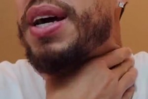 享受生活的赢家！小波特在布鲁克林的第一天！