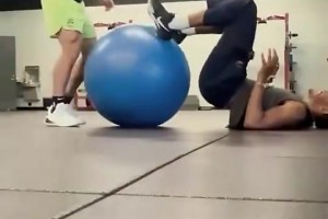 证明自己？普尔在健身房挥汗如雨，下赛季能否扛起鹈鹕后场重任？