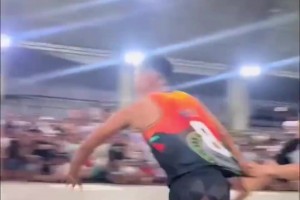 后果不堪设想！这架差亿点就打起来了