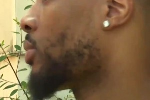 利拉德：“在雄鹿租了两年霍勒迪的房子，他家的无线网太差了！