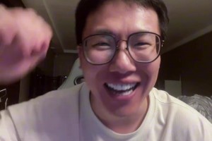 孔祥宇：分享一个阴间笑话！上次少林寺方丈出事还是在北宋时期