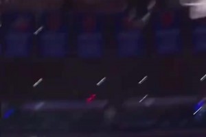 网友自制新赛季弗拉格浓眉同台画面！期待两位美国之子的合体