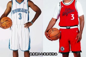 在长人如林的NBA征战20年的保罗如今也是从蜂王成为老船长了