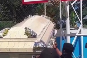 篮球人，篮球魂！