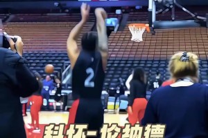 哪个姿势是你的梦中情投？欣赏NBA球员的投篮大赏合辑