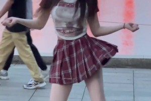 管子煜女友，没想到他喜欢这种网红