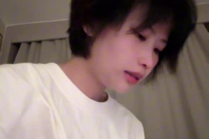 失恋了难过吗？广东啦啦队小姐姐哭的很让人心疼啊