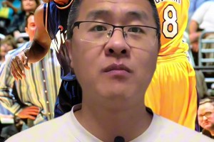 如果乔丹只有5个总冠军 他在NBA的地位如何？