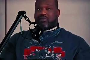 奥尼尔曾言：科比是最接近乔丹的人！詹姆斯前三但无法超越乔丹！