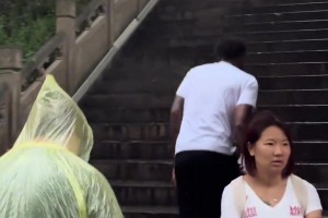 蒙克也被震撼到了！