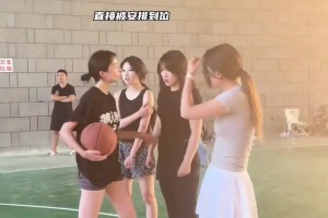 有多少吧友梦寐以求的？纯女孩野球局风吹都是香风味