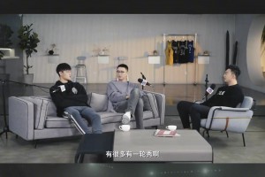 终于去了！曾凡博此前：本有机会去篮网 GM马克思亲自致电解释