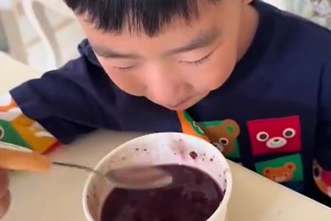 周琦儿子此前想到曾凡博受伤放声痛哭：我心都碎了