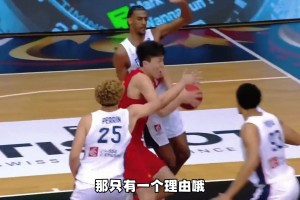 杨毅此前：中国球员想去打NBA全看你水平 不是寄托于中国市场