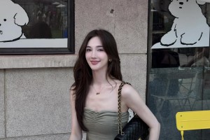 这是表白吗？杨政女友孟雅芳：谢谢你的爱~