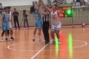 你问我什么时候最紧张 ...