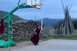 你说这是艾佛僧？