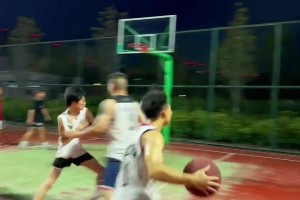 那些投丟的球，就像回不去的夏天...