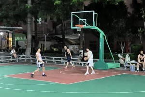 有一说一，能够做出这个动作，真的很强很强了