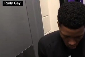 科比打服全联盟的男人！听听球员们对他的一个词评价