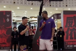鲤好泉州！丁威迪真是个平平无奇的语言小天才！