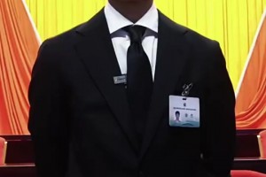 人设真的崩塌了？徐杰去年还担任了惠州市青联副主席