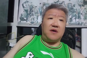 徐杰前女友实名举报新科全明星票王广东宏远球员徐杰参与赌球...