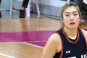 勒布朗梦强势归来！李梦18分钟10中10砍下25分4板5助攻