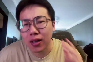 解说员孔祥宇：吉迪22岁表现值4年8000万！他让公牛更好了