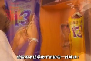 你们记忆中的哈登是什么时期的哈登！