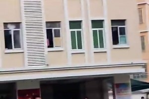 估计一半以上的吧友都打不过这个女生
