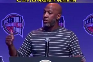 杨瀚森主教练！比卢普斯：生涯前五年辗转五支球队 ，造就了现在的我！
