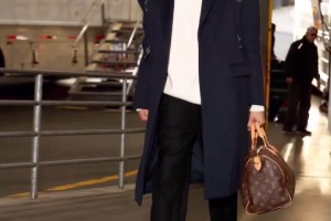 女博主锐评NBA球星们的穿搭！这届网友的图片依旧顶级！