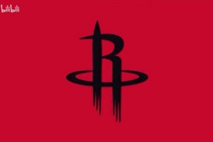 太熟悉了！火箭队主场的防守音乐！听到你最先想到谁？