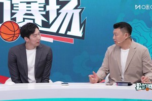 经验丰富！李根：韩国男篮小动作很多,以前和他们打，挡拆总是挂人