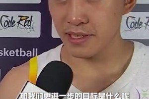 王俊杰：郭导说人是他选的，战术是他布置的，出了错一切算他的！