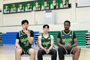 中日韩年轻球员心中 谁是篮球世界里的GOAT？