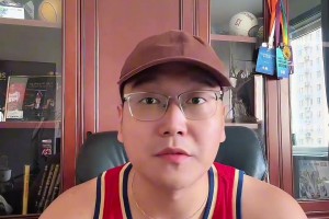拒绝断章取义！ 关于小里言论“詹得分手段不及杜一半”完整内容