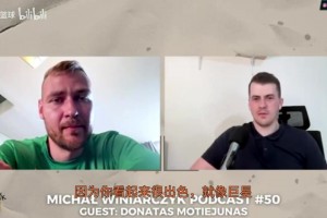 啊？莫泰：打CBA对身体的消耗太大了，每场打完都像被打了一顿！