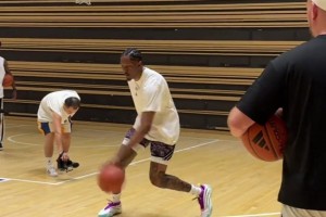 杰威尚且如此，亚历山大不敢想！