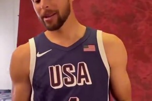 你能指尖转球吗？梦之队竟然有2个后卫不会转 真是意外啊