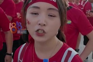 浙BA城市争霸赛揭幕战，诸暨球迷：我们诸暨来了2000多人