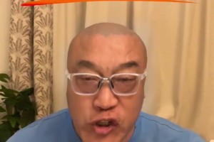 马健：早就说过中国男篮在亚洲杯能拿奖牌，现在还保留了争冠希望