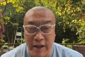 马健：目前男篮实力与澳大利亚有15分以上差距，想在亚洲夺冠，阵容天赋要升级