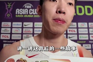 廖三宁：小组赛找不到节奏 郭导让我做自己整个教练组都在开导我