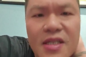 朱芳雨评中国男篮：99%人想不到拼到最后1秒 这支男篮很纯粹