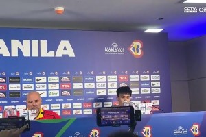 唯一说对的？乔尔杰维奇此前表示：赵睿是球队领袖！