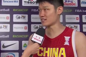 胡金秋：我也给俊杰说“这是你第一届 希望更多奇迹由你们创造”