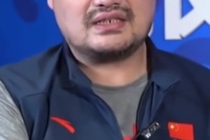 前篮协主席姚明：我们不能放弃28奥运的可能 为此要做大手术！