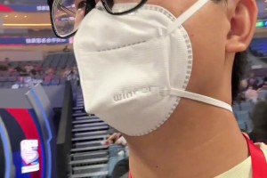 你模仿王哲林火了！模仿哥陈挑战又一次见到大王 看着瘦啊